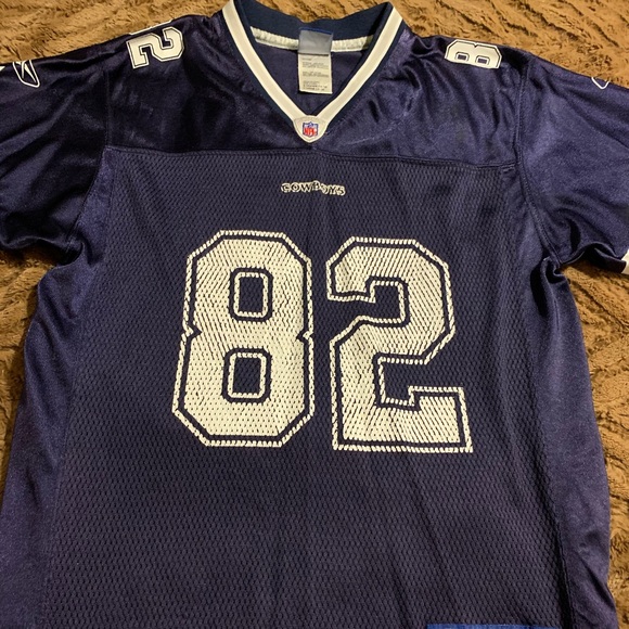 NFL Other - Dallas Cowboys Jersey. Witten #82. Size L (14-16)